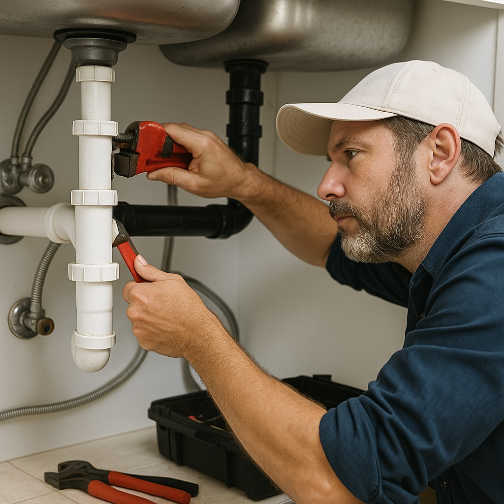 24 Hour Plumber in Auckland CBD