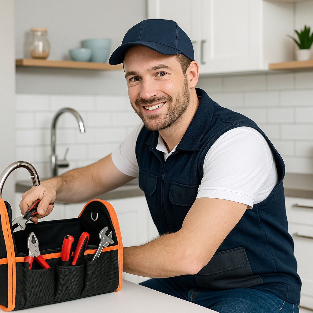 About Page - HandyHub NZ