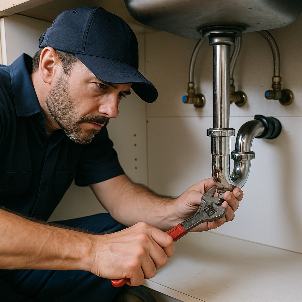 Best Same Day Plumber Service Auckland