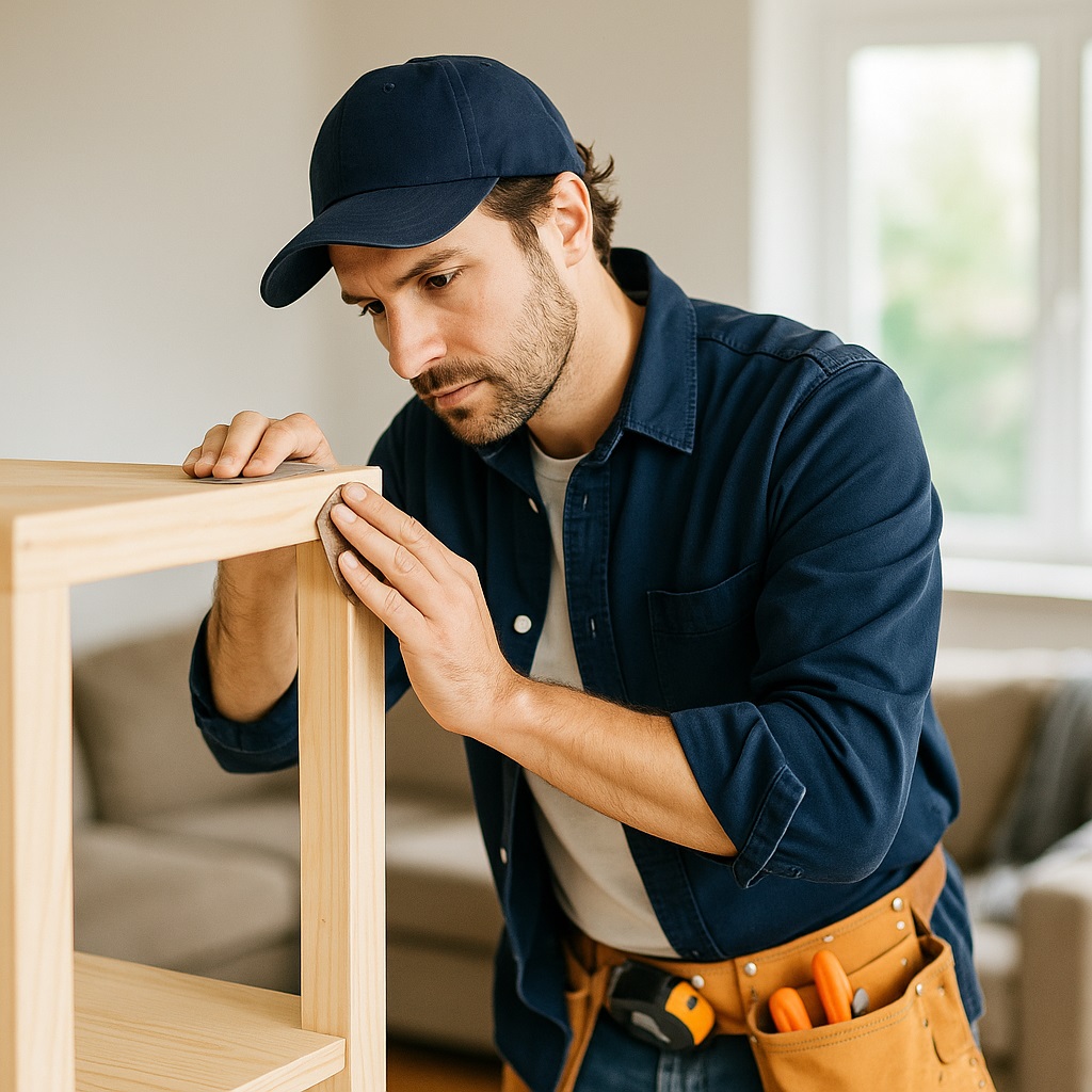 Carpenter - Home Page