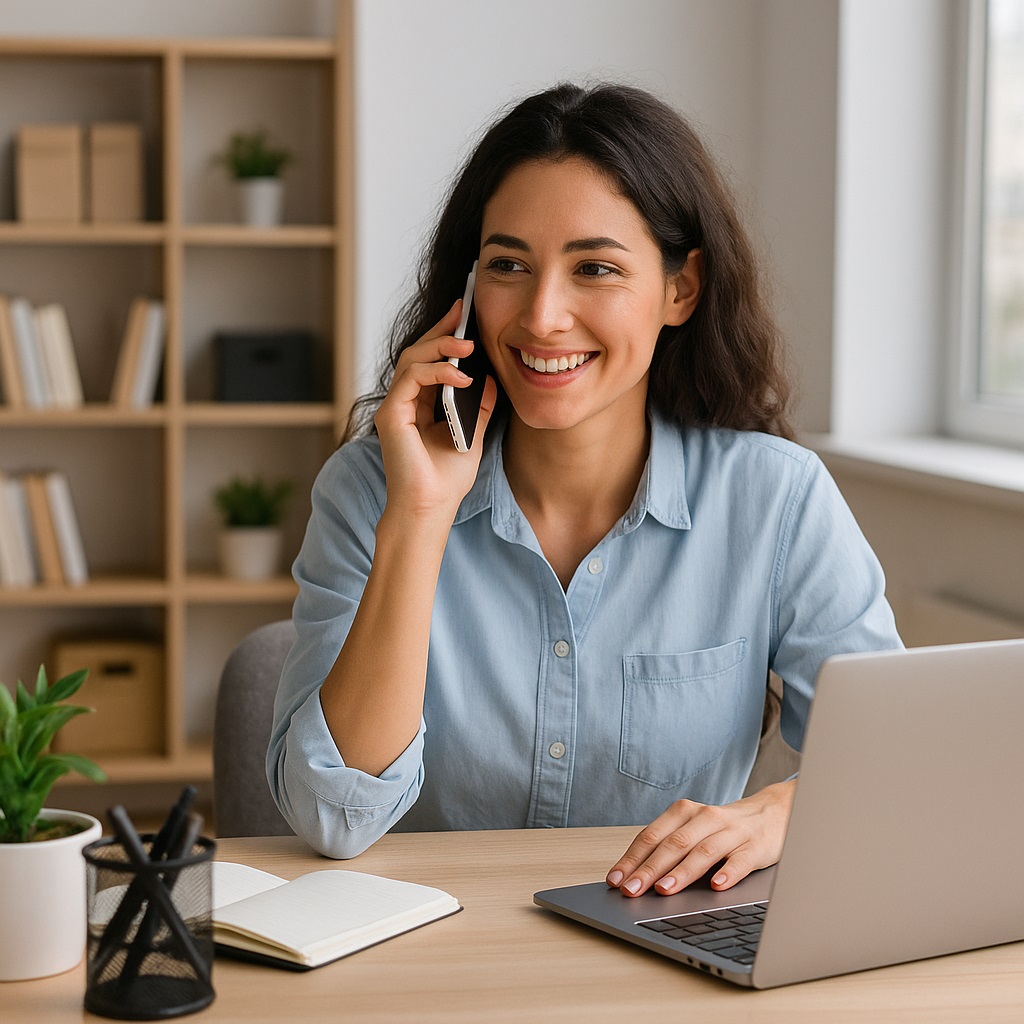 Contact Page - HandyHub NZ