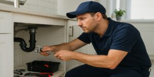 a Reliable Emergency Plumber in Auckland