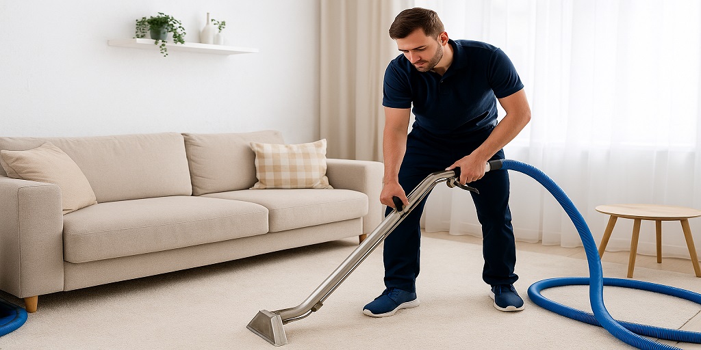 Affordable Carpet Cleaning Auckland