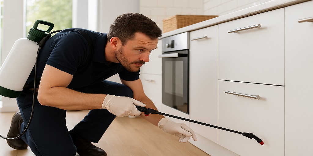 Affordable Pest Control Auckland Near Me
