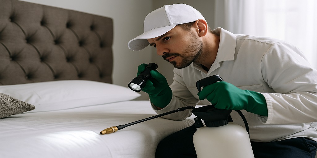 Auckland Pest Control for Bed Bugs