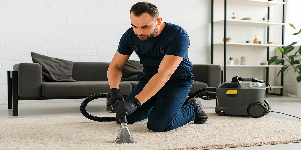 Best Carpet Cleaning Service in Auckland