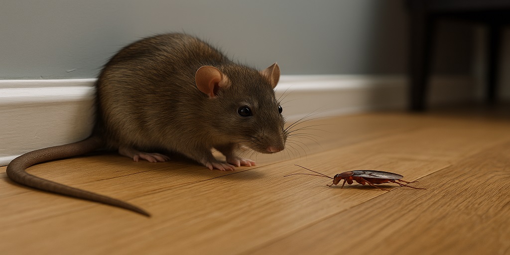 Emergency Pest Control in Auckland 24-7