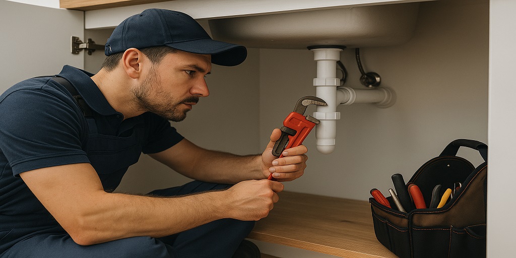 Emergency Plumber Mt Roskill