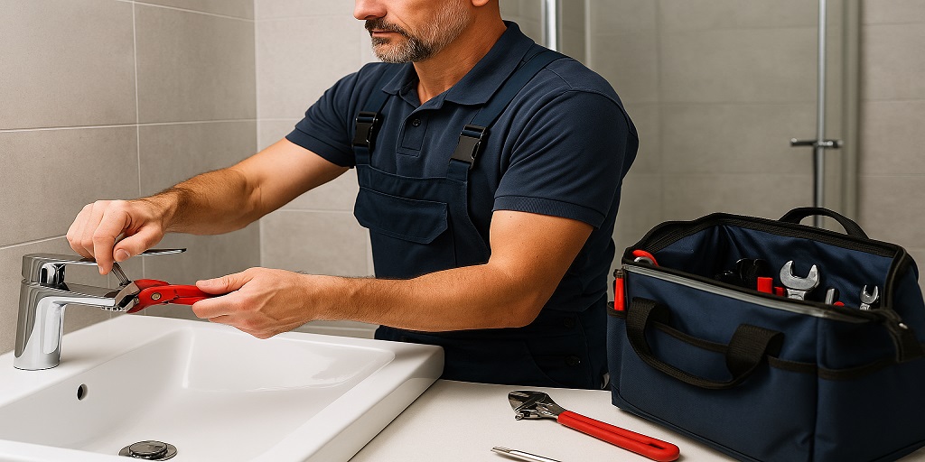Emergency Plumber Mount Wellington