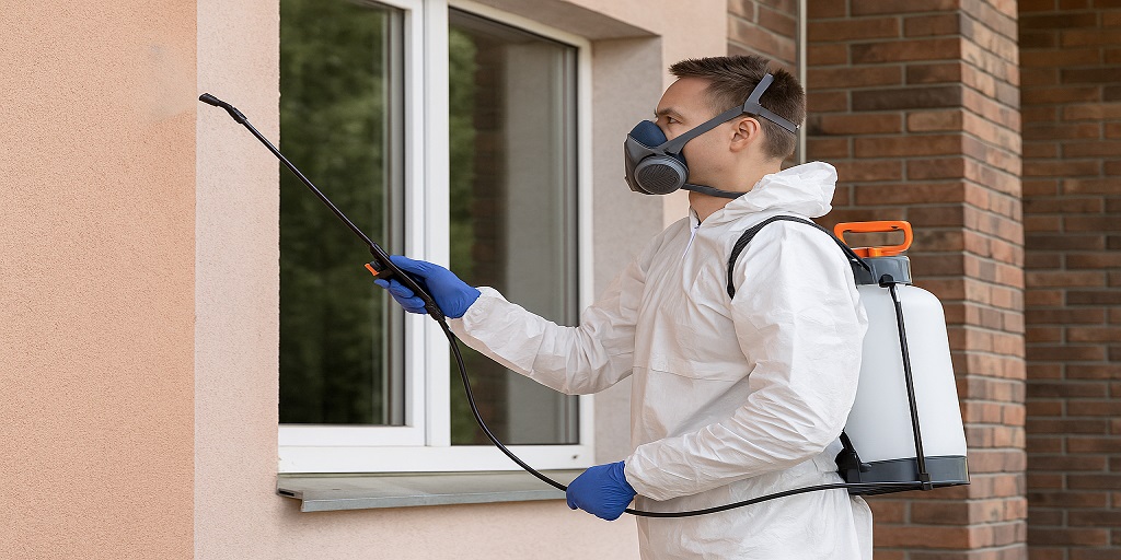Top-Rated Pest Control Companies Auckland