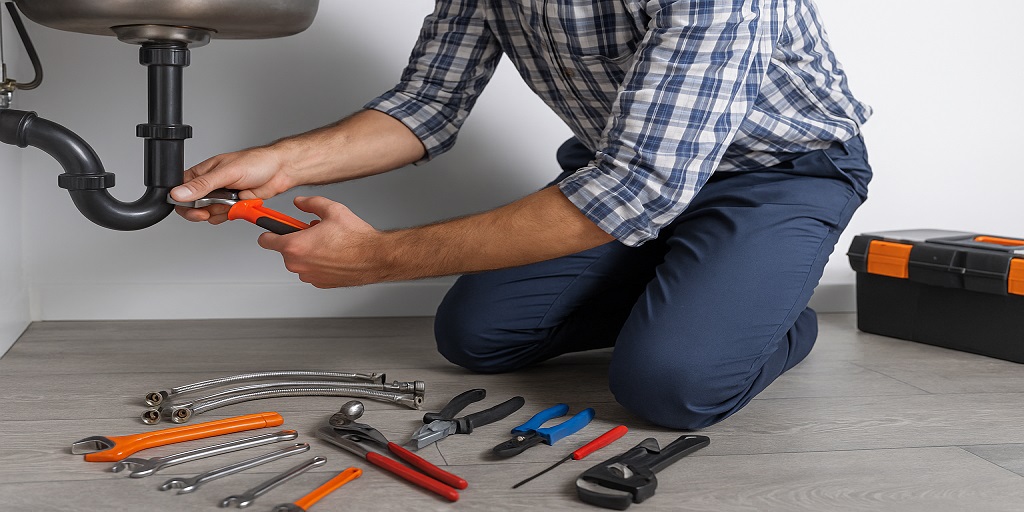 Trusted Plumbers in South Auckland