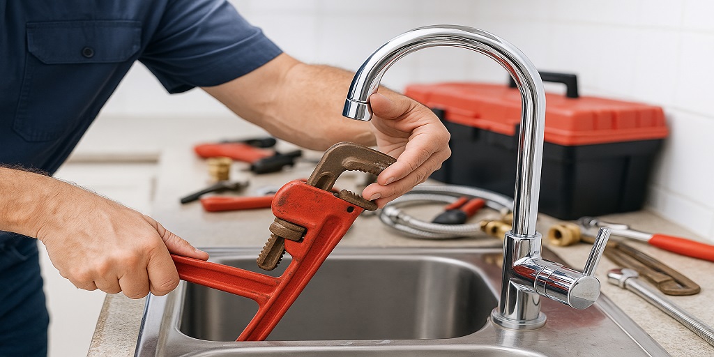 plumber onehunga auckland