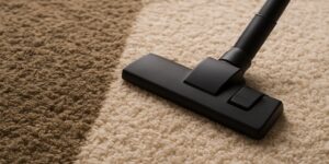 Is Your Carpet Hiding Allergens