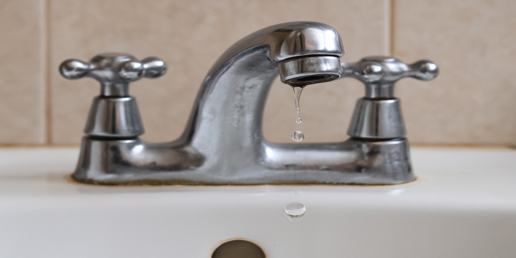 Leaky Taps Cost You More Than You Think