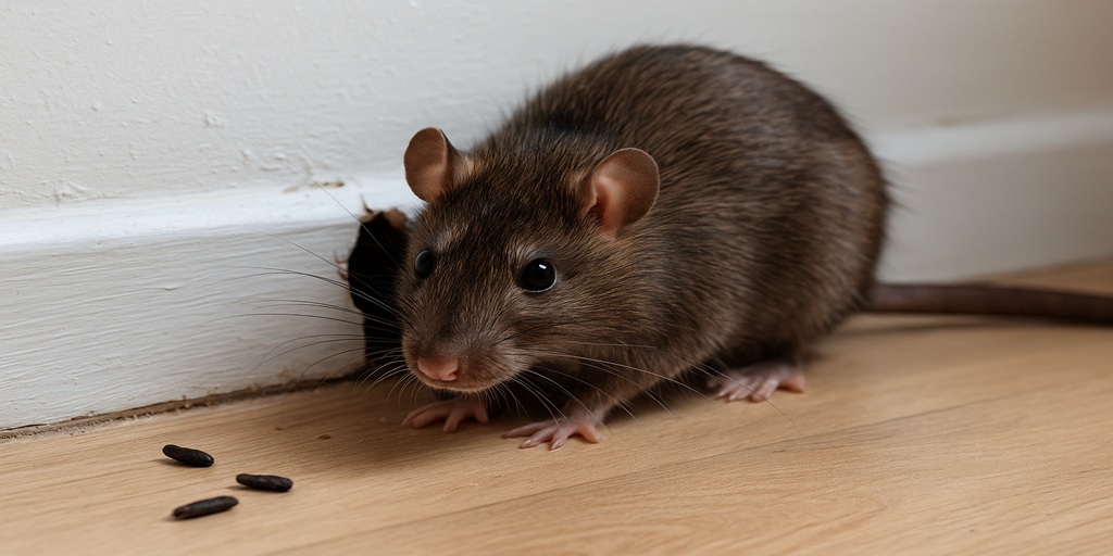 The Real Reason DIY Pest Control Fails in Auckland